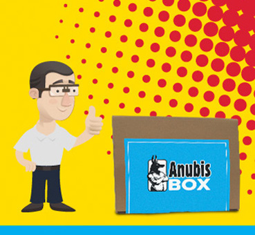 Anubisbox-1m2
