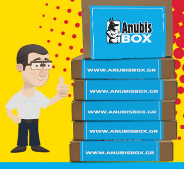 Anubisbox-6m2