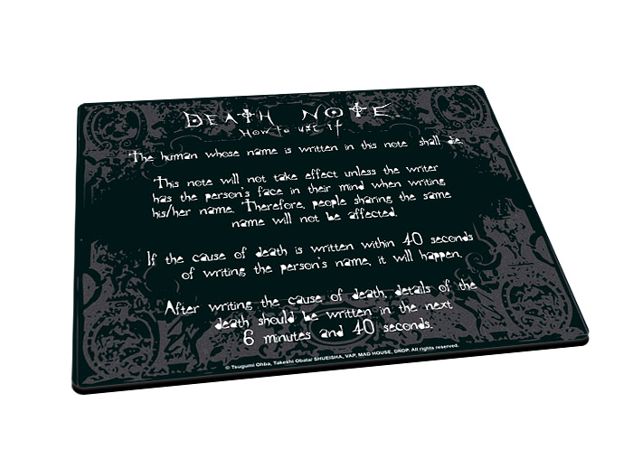 death-note-rules-mousepad