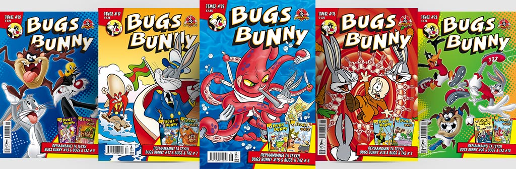 TOMOI_LOONEY-TUNES#2_16-20