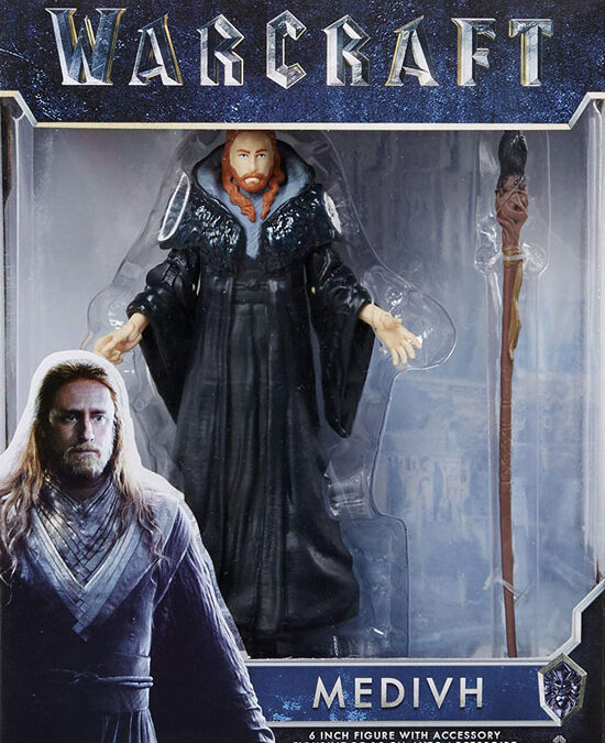 MEDIVH