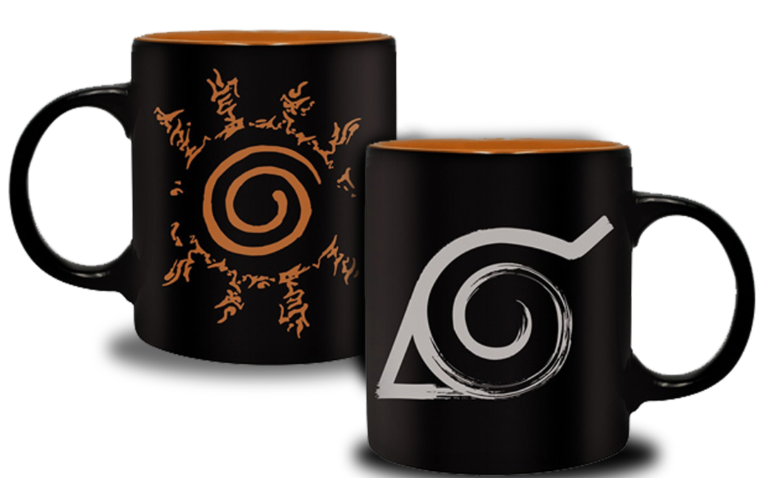 NARUTO_MUGs