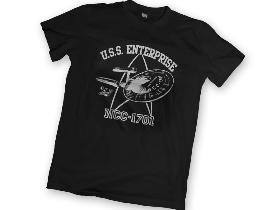 T-shirt Enterprise